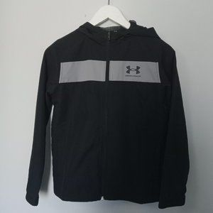 $5 LAST CALL! UNDER ARMOUR | Kids Jacket